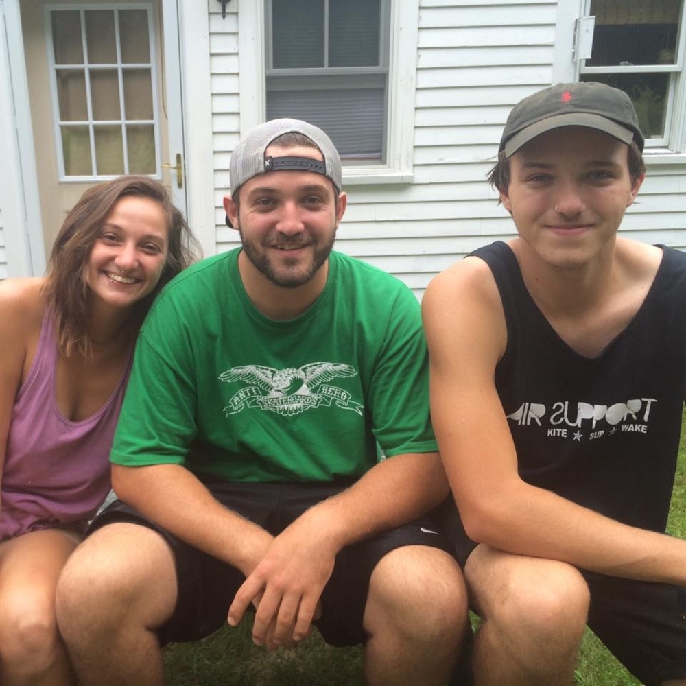 Meet your Posher, Adrienne